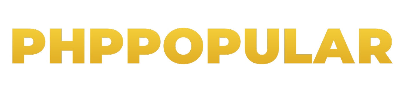 phppopular